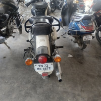 Royal Enfield Bullet 350