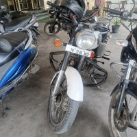 Royal Enfield Bullet 350