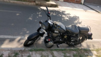 Royal Enfield Classic Stealth Black 2019 Model