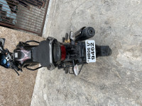 Hero Hunk 2010 Model