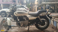 Bajaj Avenger Cruise 220 BS6 2021 Model