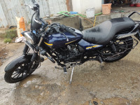 Bajaj Avenger Street 150 2016 Model
