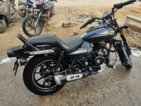 Bajaj Avenger Street 150