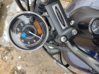 Bajaj Avenger Street 150
