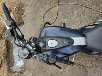 Bajaj Avenger Street 150