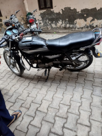 Hero Splendor Plus IBS i3s