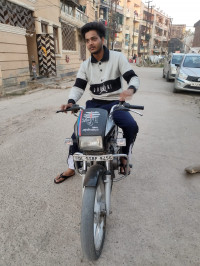 Hero Splendor Plus IBS i3s