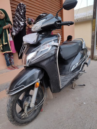 Honda Activa 125 BS6