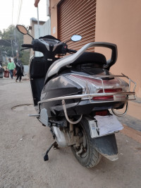 Honda Activa 125 BS6