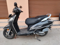 Honda Activa 125 BS6
