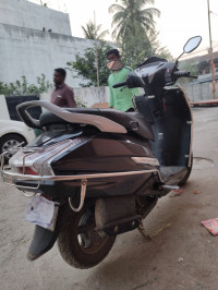 Honda Activa 125 BS6