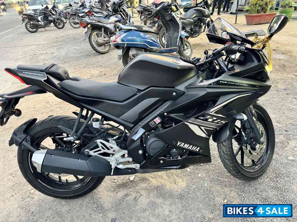 Yamaha YZF R15 S V3.0