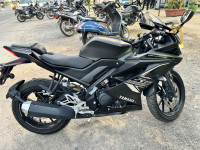 Yamaha YZF R15 S V3.0