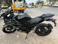 Yamaha YZF R15 S V3.0