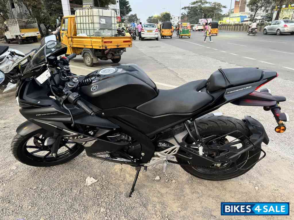 Yamaha YZF R15 S V3.0