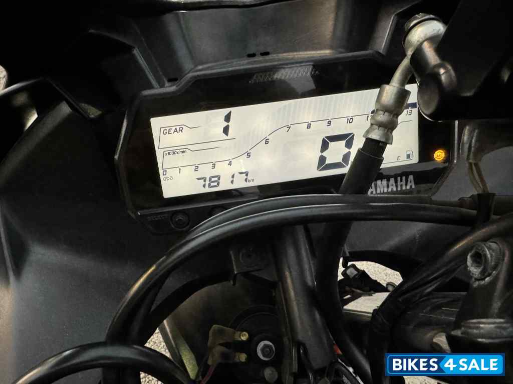 Yamaha YZF R15 S V3.0