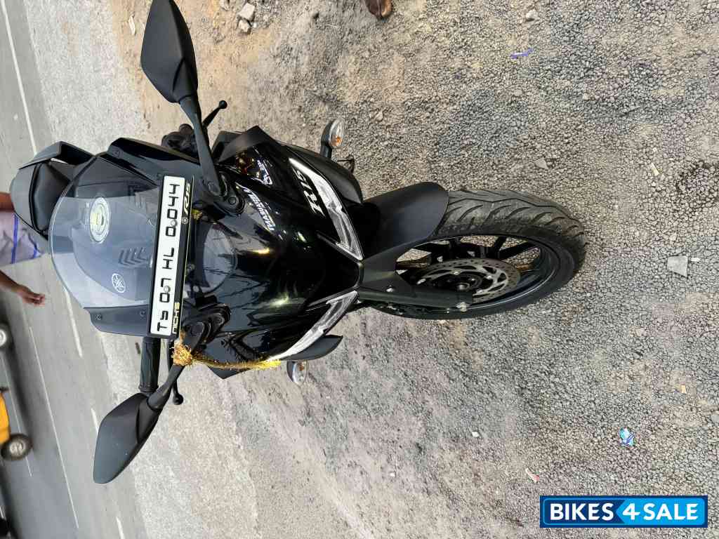 Yamaha YZF R15 S V3.0