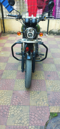 Royal Enfield Thunderbird X 350 2019 Model