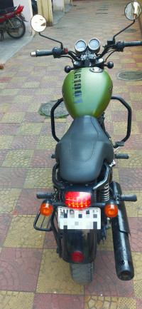 Royal Enfield Thunderbird X 350