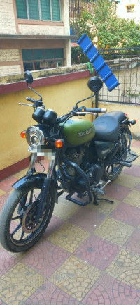 Royal Enfield Thunderbird X 350
