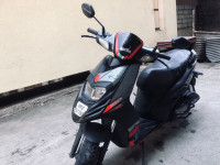 Aprilia SR 150 2017 Model