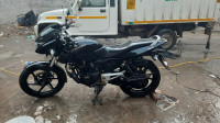 Bajaj Pulsar 150 DTSi 2010 Model