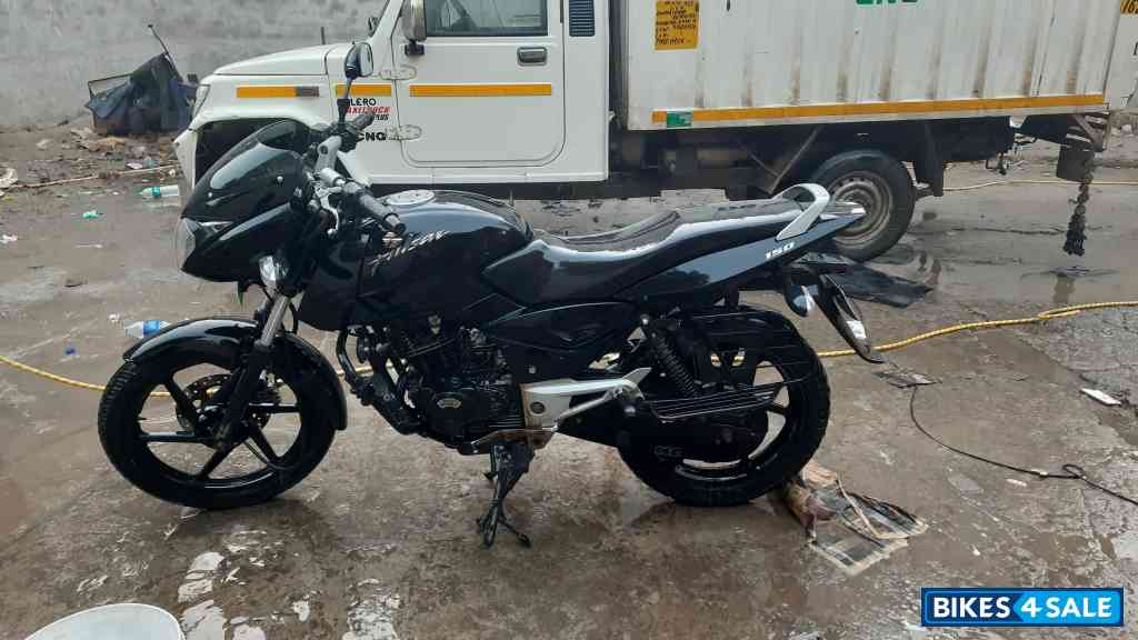 Bajaj Pulsar 150 DTSi