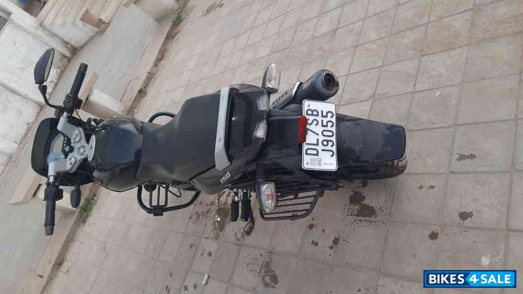 Bajaj Pulsar 150 DTSi