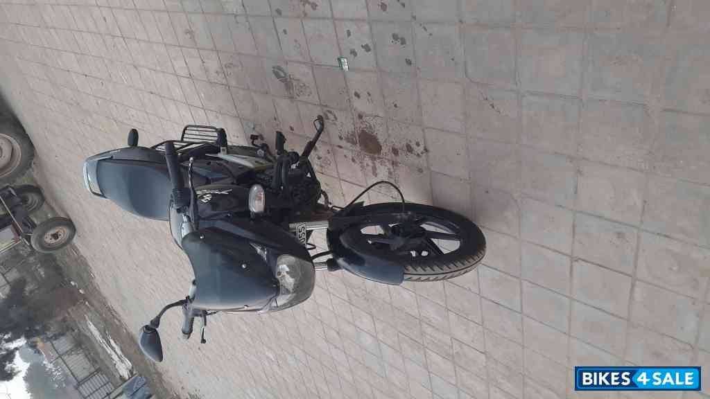 Bajaj Pulsar 150 DTSi