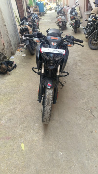 Bajaj Pulsar N160 Dual Channel ABS