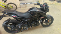 Bajaj Pulsar N160 Dual Channel ABS