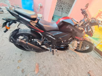 TVS Apache RTR 200 4V 2022