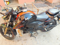 TVS Apache RTR 200 4V 2022