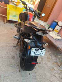 TVS Apache RTR 200 4V 2022