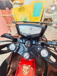 TVS Apache RTR 200 4V 2022