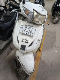 Honda Activa 2013 Model