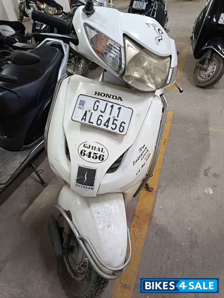 Honda Activa