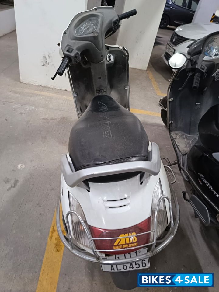 Honda Activa