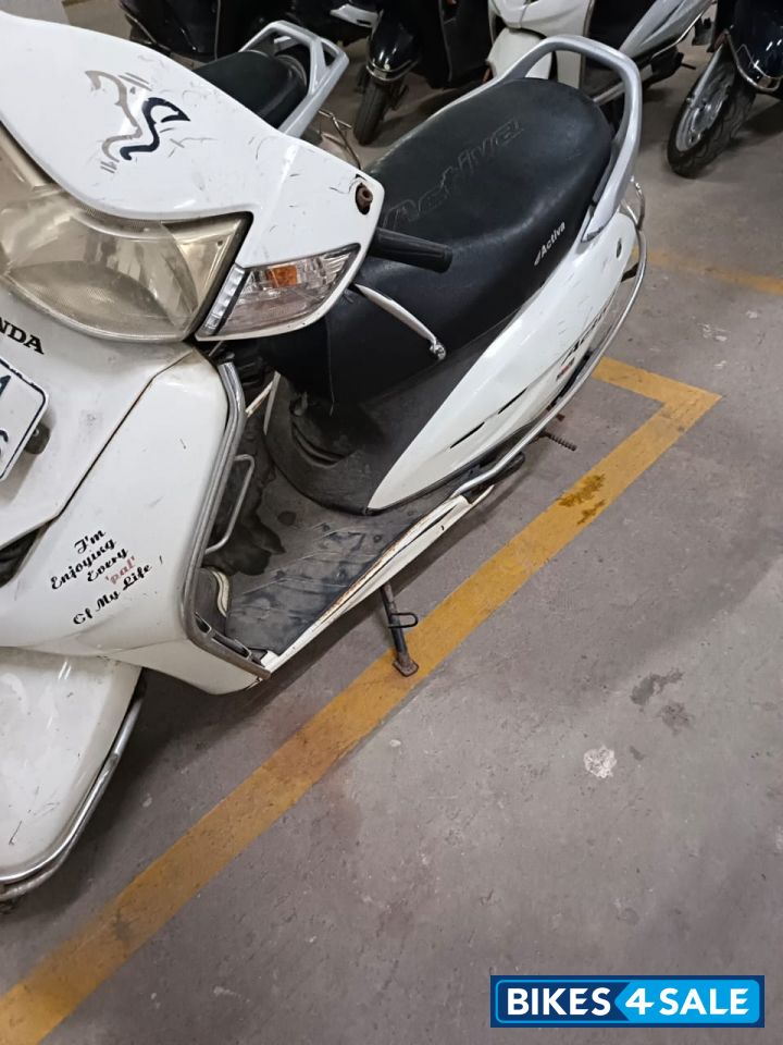 Honda Activa