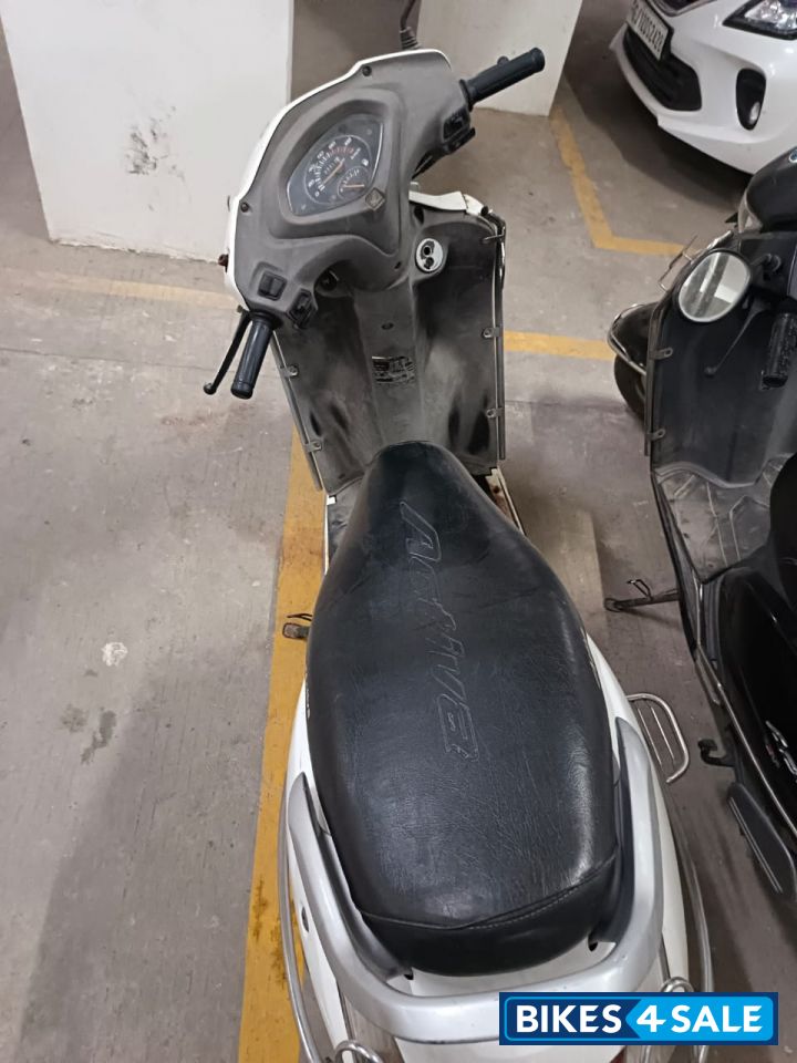 Honda Activa