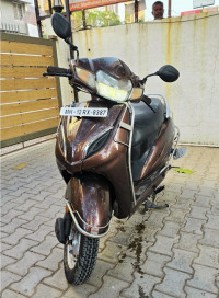 Honda Activa 2019 Model