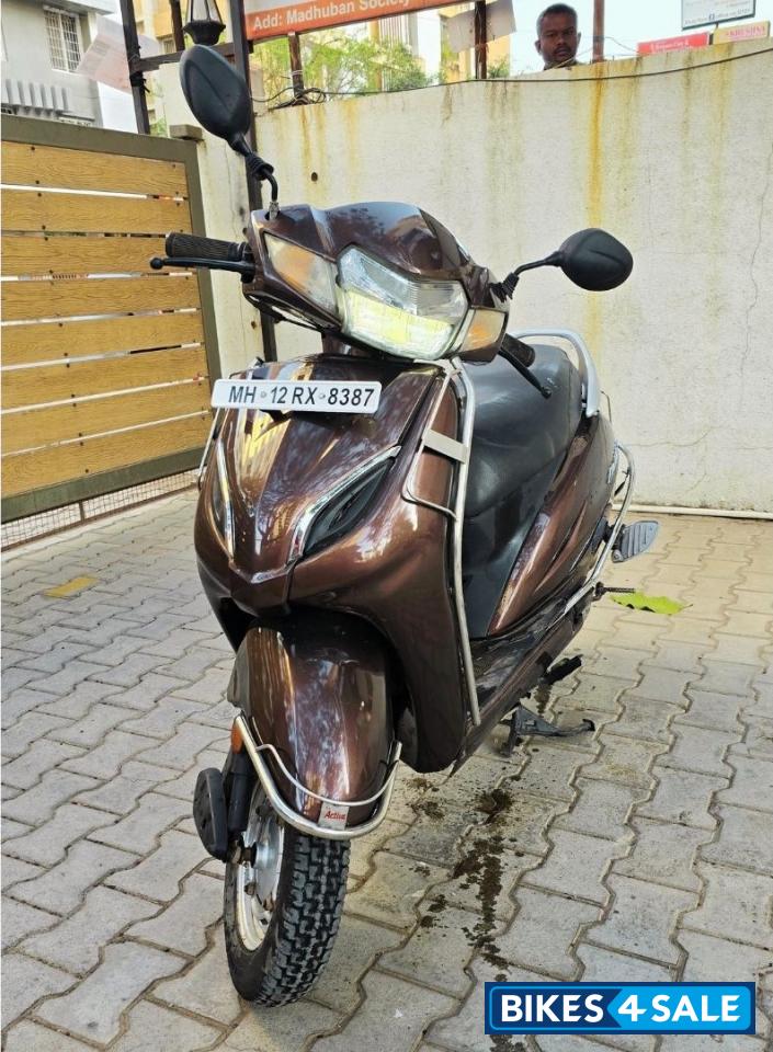 Honda Activa