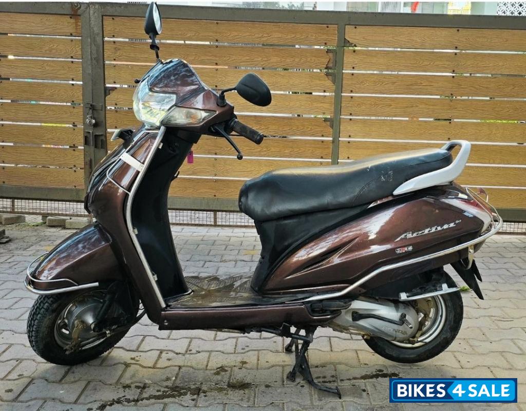 Honda Activa