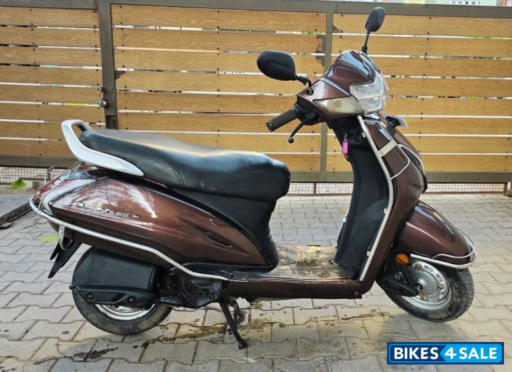 Honda Activa