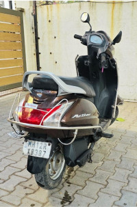 Honda Activa