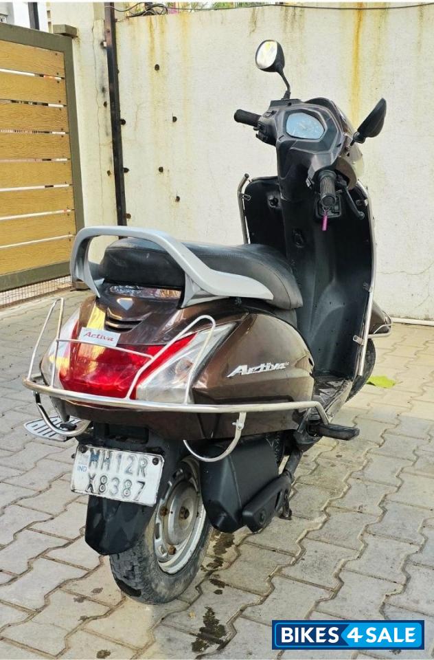 Honda Activa