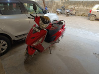 Hero Maestro Edge 2017 Model