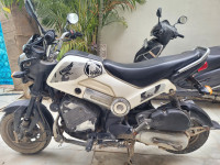 Honda Navi Street  Model