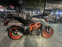 KTM Duke 390 BS6 2022 Model