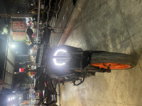 KTM Duke 390 BS6